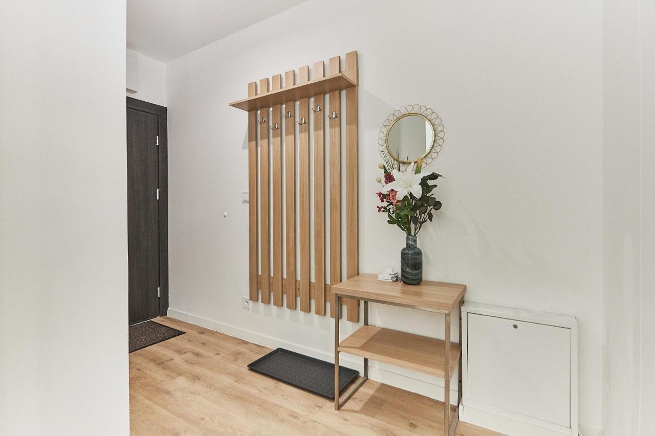 Apartamenty Swinoujscie - Lissa 25 Extérieur photo
